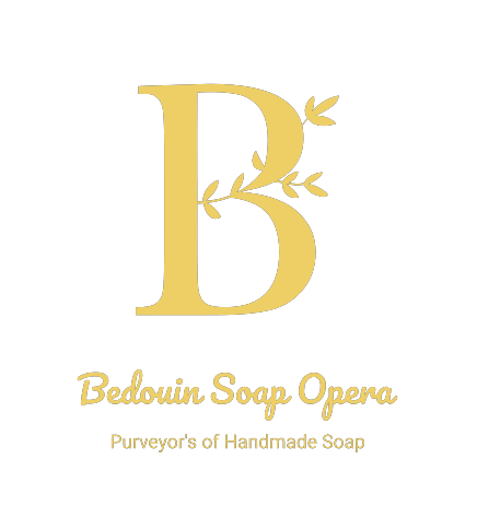 Bedouin Soap Opera