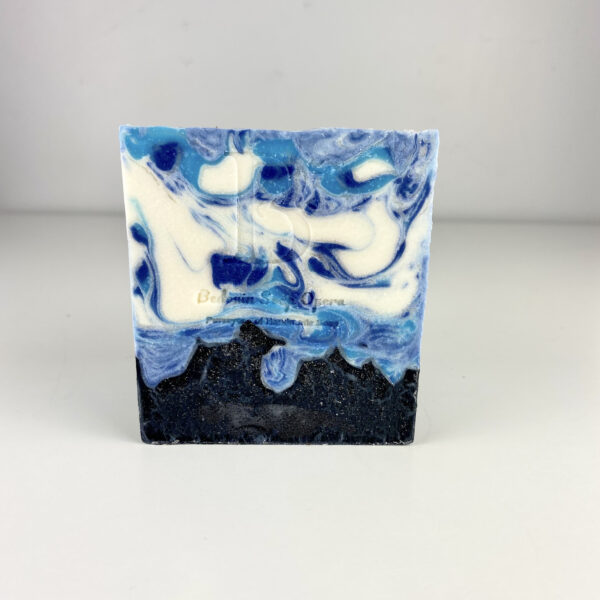 Midnight Waters Soap